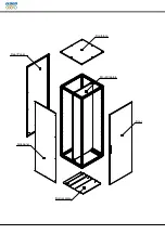 Preview for 2 page of Eldon MCD Mounting Instructions