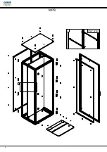 Preview for 4 page of Eldon MCD Mounting Instructions