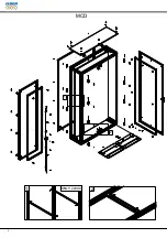 Preview for 5 page of Eldon MCD Mounting Instructions