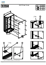 Preview for 9 page of Eldon MCF Mounting Instructions