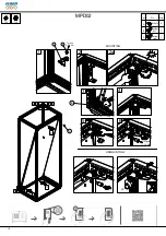 Preview for 12 page of Eldon MCF Mounting Instructions