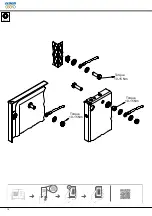 Preview for 18 page of Eldon MCF Mounting Instructions