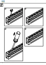 Preview for 19 page of Eldon MCF Mounting Instructions