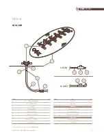 Предварительный просмотр 9 страницы Eldorado Stone Kulm Instruction Manual