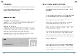 Preview for 13 page of ELDURA 20011 User Manual