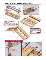 Preview for 7 page of ELE RC RQ-7 Manual