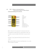 Preview for 9 page of Ele 600 series User Manual