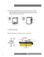 Preview for 19 page of Ele 600 series User Manual