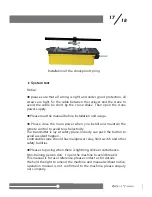 Preview for 20 page of Ele 600 series User Manual