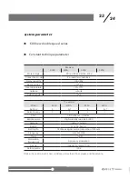 Preview for 26 page of Ele 600 series User Manual