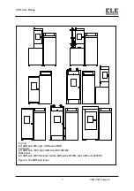 Preview for 7 page of Ele ADR-Auto 1500kN Operating Instructions Manual