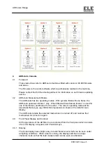 Preview for 14 page of Ele ADR-Auto 1500kN Operating Instructions Manual