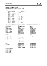 Preview for 40 page of Ele ADR-Auto 1500kN Operating Instructions Manual