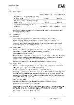 Preview for 45 page of Ele ADR-Auto 1500kN Operating Instructions Manual