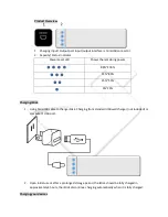 Предварительный просмотр 2 страницы Eleaf iStick 2200 User Manual