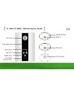 Preview for 11 page of Eleaf ISTICK TC200W User Manual