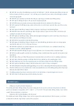 Preview for 5 page of Elebia C5 User Manual