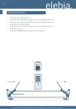 Preview for 12 page of Elebia C5 User Manual