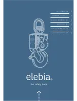 Elebia e10 User Manual preview