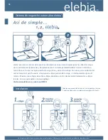 Preview for 16 page of Elebia e10 User Manual