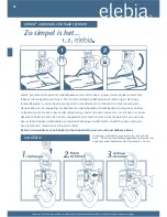 Preview for 36 page of Elebia e10 User Manual