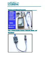 Preview for 2 page of Elec Freaks Bluetooth Modem User Manual