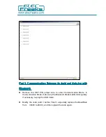Preview for 7 page of Elec Freaks Bluetooth Modem User Manual