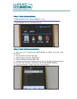 Preview for 8 page of Elec Freaks Bluetooth Modem User Manual