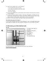 Предварительный просмотр 6 страницы Elec-Tech 237409 Instruction Manual