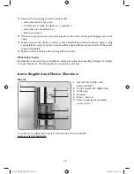 Предварительный просмотр 16 страницы Elec-Tech 237409 Instruction Manual