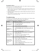 Предварительный просмотр 21 страницы Elec-Tech 237409 Instruction Manual