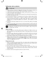 Предварительный просмотр 28 страницы Elec-Tech 237409 Instruction Manual