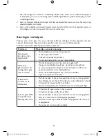 Предварительный просмотр 41 страницы Elec-Tech 237409 Instruction Manual