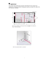 Preview for 9 page of elec-trace Cable Heating Floor System Installation Manual