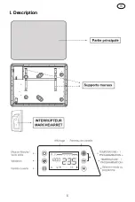 Предварительный просмотр 5 страницы Elec EHG01-10C Manual