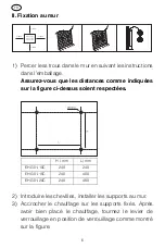 Предварительный просмотр 6 страницы Elec EHG01-10C Manual