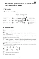 Предварительный просмотр 7 страницы Elec EHG01-10C Manual