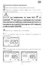 Предварительный просмотр 9 страницы Elec EHG01-10C Manual