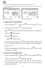 Предварительный просмотр 10 страницы Elec EHG01-10C Manual