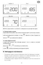 Предварительный просмотр 13 страницы Elec EHG01-10C Manual