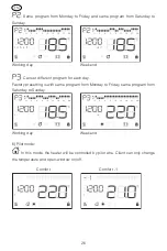 Предварительный просмотр 26 страницы Elec EHG01-10C Manual