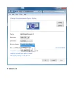 Preview for 9 page of Elecable USB to HDMI/DP 4K User Manual