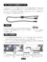 Preview for 12 page of ELECAENTA LSFC-60 User Manual