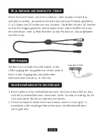 Preview for 18 page of ELECAENTA LSFC-60 User Manual