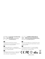 Preview for 40 page of ELECAENTA LSFC-60 User Manual