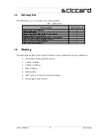 Preview for 8 page of Elecard iTelec STB 82x User Manual