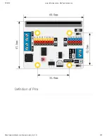 Предварительный просмотр 4 страницы Elecfreaks EF03406 Manual