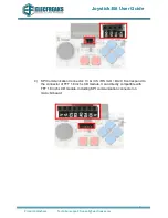 Предварительный просмотр 7 страницы Elecfreaks Joystick:Bit User Manual