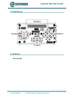 Предварительный просмотр 8 страницы Elecfreaks Joystick:Bit User Manual