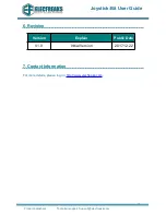 Предварительный просмотр 11 страницы Elecfreaks Joystick:Bit User Manual